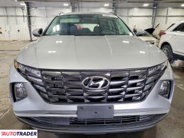 Hyundai Tucson 2024 1