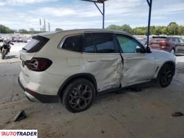BMW X3 2023 2 BMW X3 2023 2