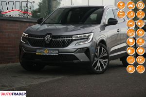 Renault Pozostałe - zobacz ofertę