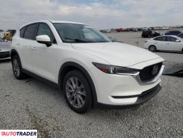 Mazda CX-5 2020 2 Mazda CX-5 2020 2