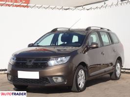 Dacia Logan 2017 1.0 72 KM