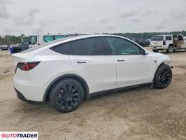 Tesla Model Y 2020