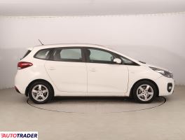 Kia Carens 2017 1.6 132 KM Kia Carens 2017 1.6 132 KM