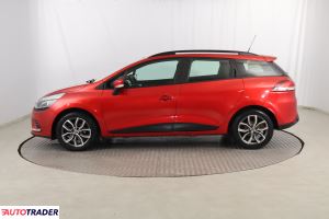 Renault Clio 2017 0.9 88 KM Renault Clio 2017 0.9 88 KM