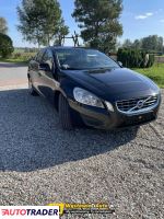 Volvo S60 2011 2.0 163 KM