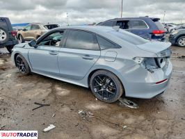 Honda Civic 2026 2
