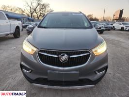 Buick Pozostałe 2019 1