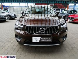 Volvo XC40 2020 2 150 KM