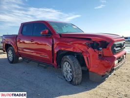 Toyota Tacoma 2025 2