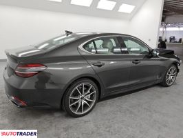 Hyundai Genesis 2025 2 Hyundai Genesis 2025 2