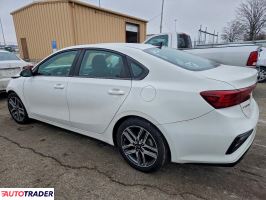 Kia Pozostałe 2019 2