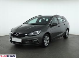 Opel Astra 2018 1.6 108 KM Opel Astra 2018 1.6 108 KM