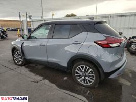 Nissan Pozostałe 2023 1