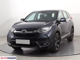 Honda CR-V 2020 1.5 170 KM