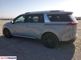 Kia Carnival 2022 3 Kia Carnival 2022 3