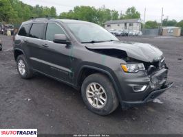 Jeep Grand Cherokee 2019 3 Jeep Grand Cherokee 2019 3
