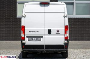 Fiat Ducato 2019 2.3