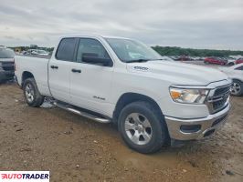 Dodge Ram 2021 3