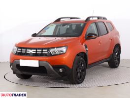 Dacia Duster 2023 1.5 112 KM