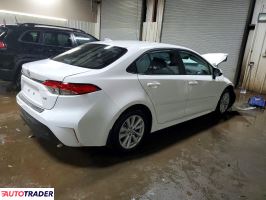 Toyota Corolla 2026 2