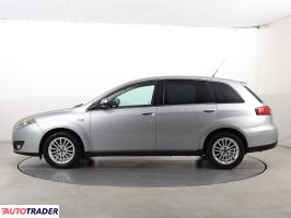 Fiat Croma 2008 1.9 147 KM Fiat Croma 2008 1.9 147 KM