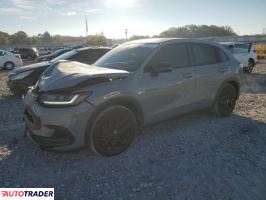 Honda HR-V 2023 2