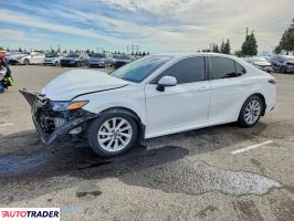 Toyota Camry - zobacz ofertę