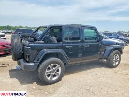 Jeep Wrangler 2020 2
