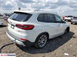BMW X5 2019 3 BMW X5 2019 3