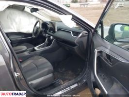 Toyota Pozostałe 2024 2 Toyota Pozostałe 2024 2