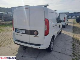 Fiat Doblo 2020 1.6 105 KM