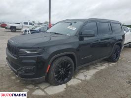 Jeep Wagoneer 2022 5