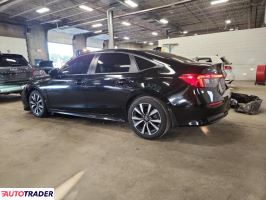 Honda Civic 2024 1 Honda Civic 2024 1