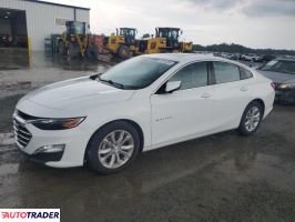 Chevrolet Malibu 2023 1 Chevrolet Malibu 2023 1