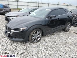 Mazda CX-30 2021 2