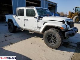Jeep Pozostałe 2021 3