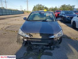 Hyundai Elantra 2020 2