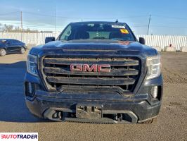 GMC Sierra 2021 3