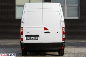 Renault Master 2022 2.3