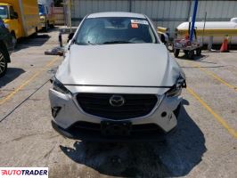 Mazda CX-3 2020 2