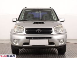 Toyota RAV 4 2005 2.0 113 KM