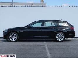 BMW 520 2014 2.0 181 KM