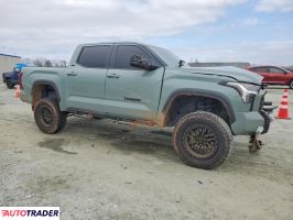 Toyota Tundra 2024 3