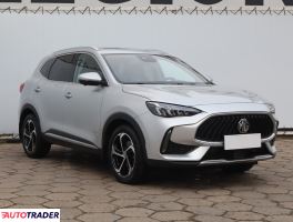 MG HS 2024 1.5 159 KM