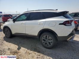 Kia Sportage 2023 1 Kia Sportage 2023 1