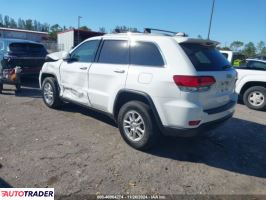 Jeep Grand Cherokee 2020 3