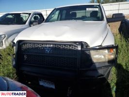 Dodge Ram 2019 5