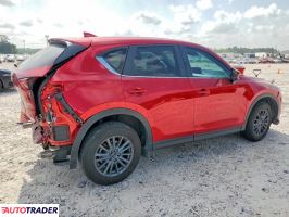 Mazda CX-5 2021 2