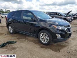Chevrolet Equinox 2020 1
