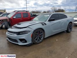 Dodge Charger - zobacz ofertę